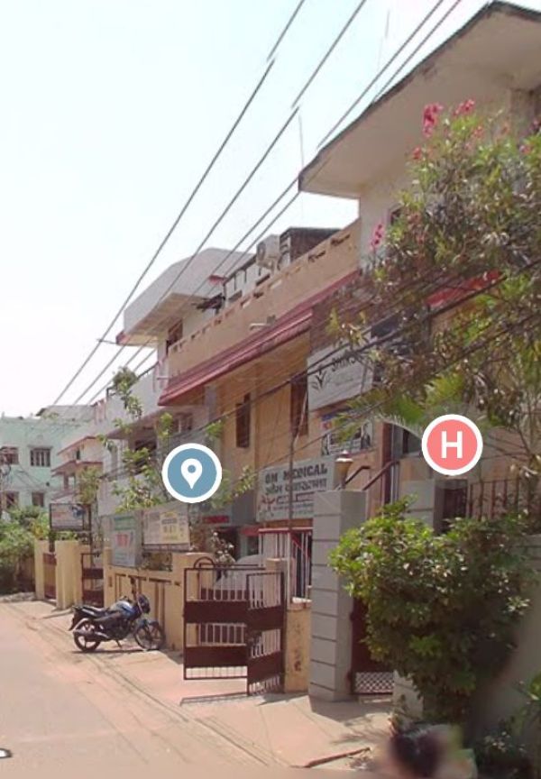 Tolet Care Property Image